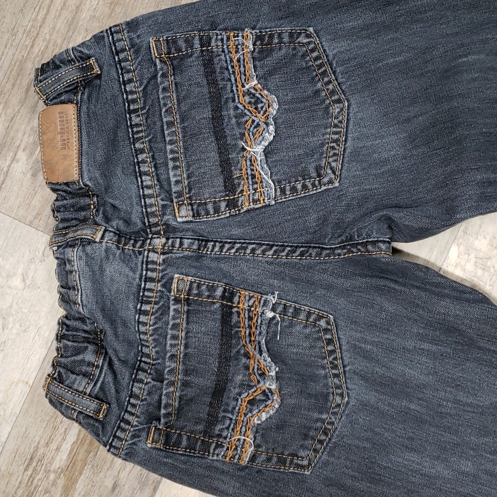 Jeans - Picture 6 of 6